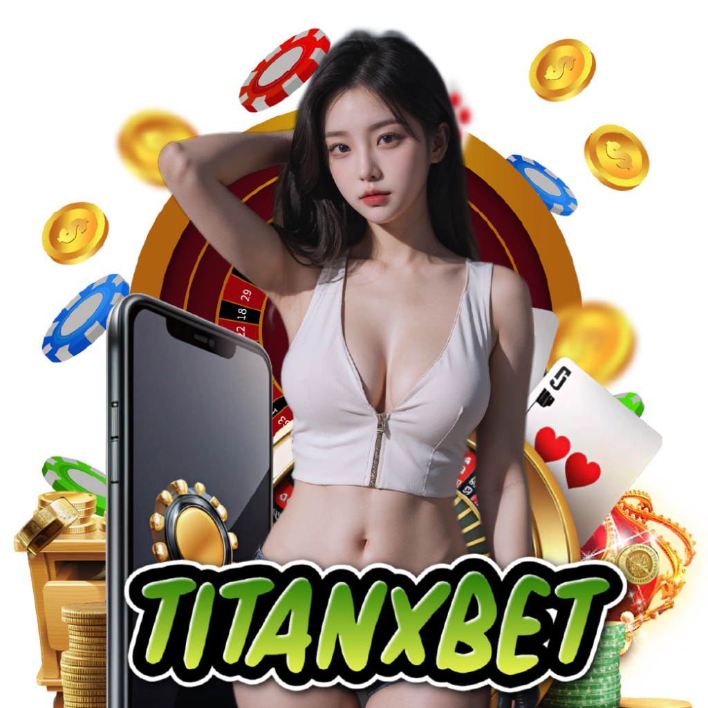 titanxbet คาสิโนออนไลน์