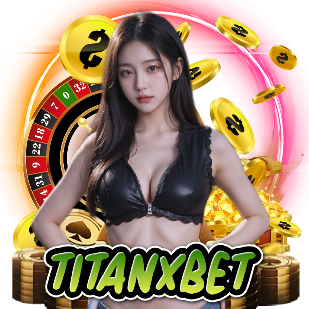 titanxbet ทางเข้า