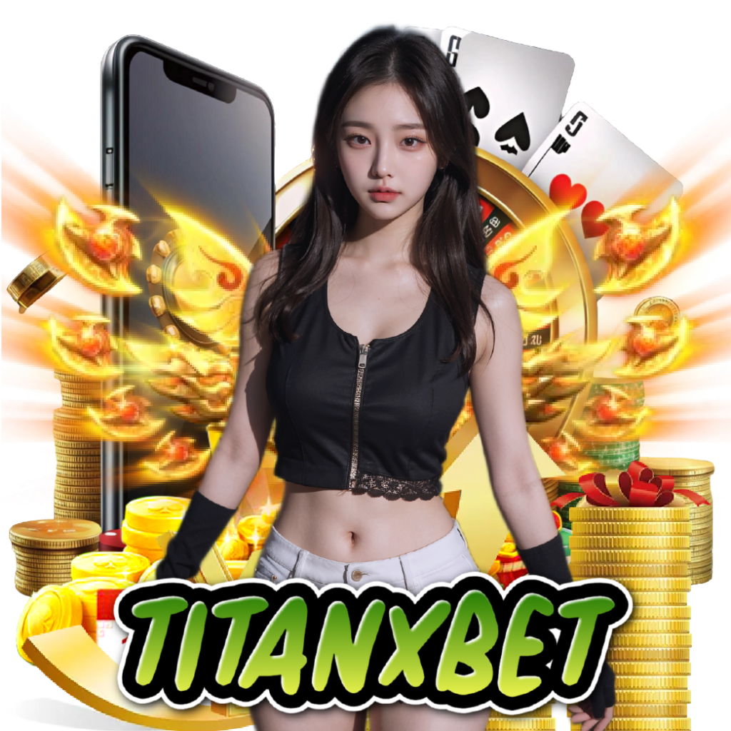 titanxbet สมัคร