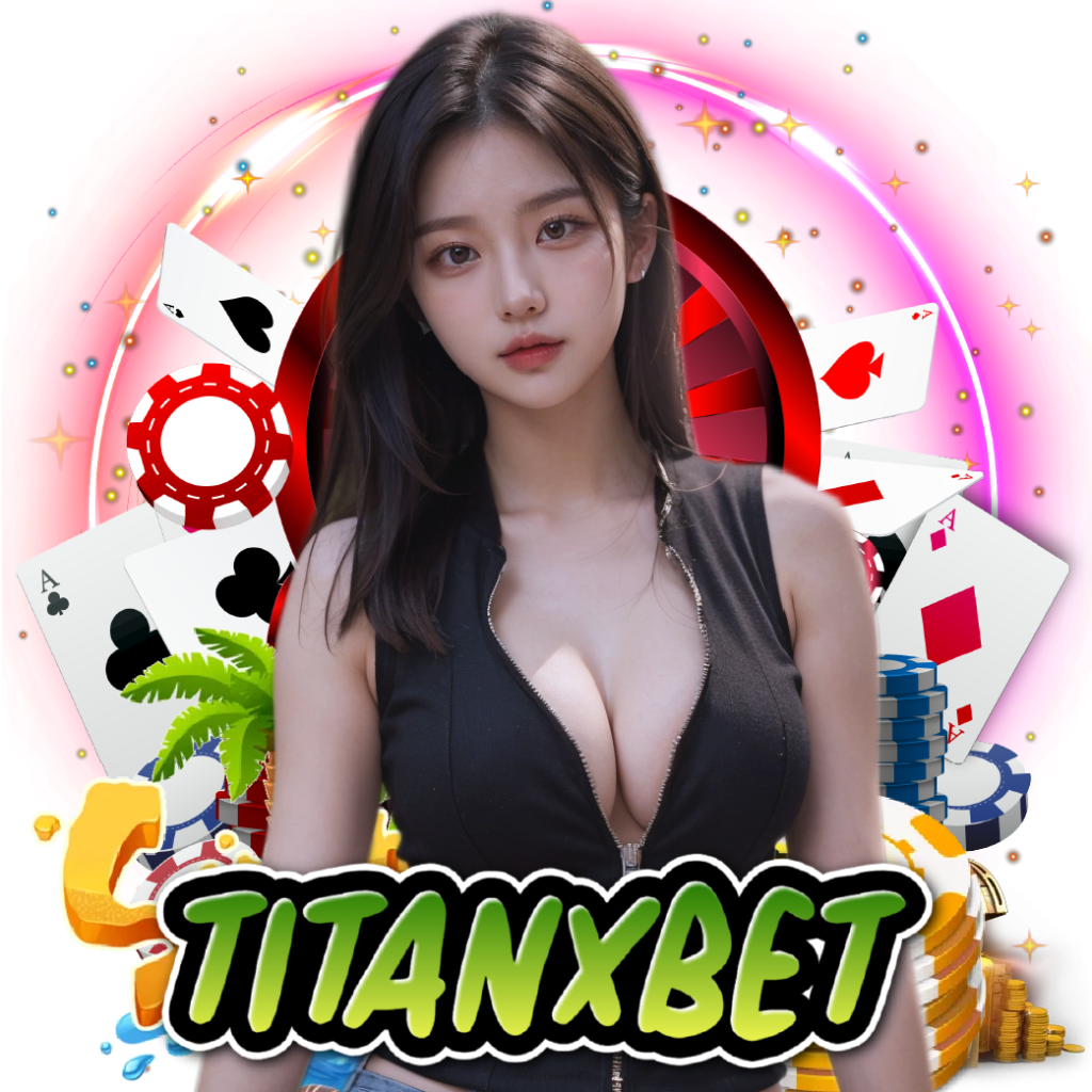 titanxbet อันดับ 1