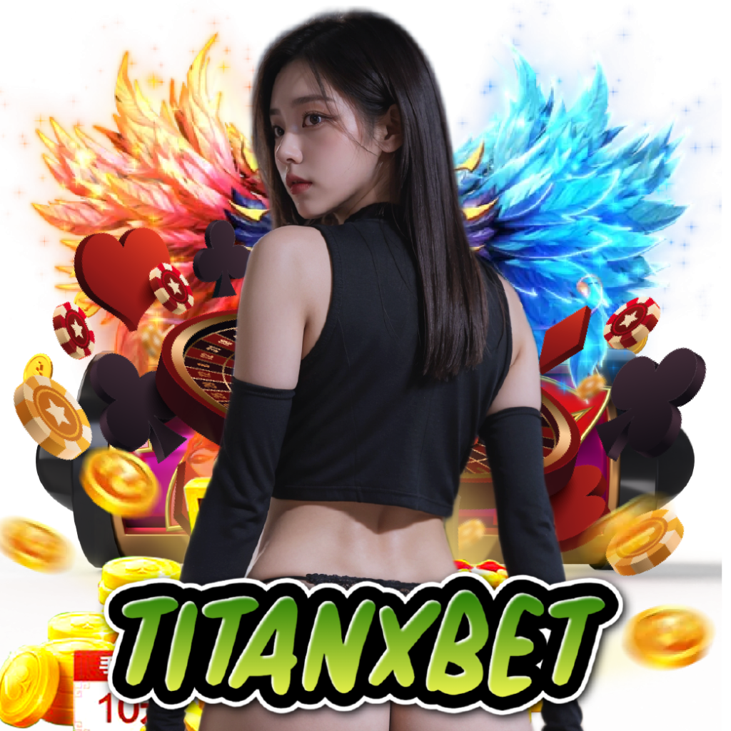 titanxbet เข้าสู่ระบบ