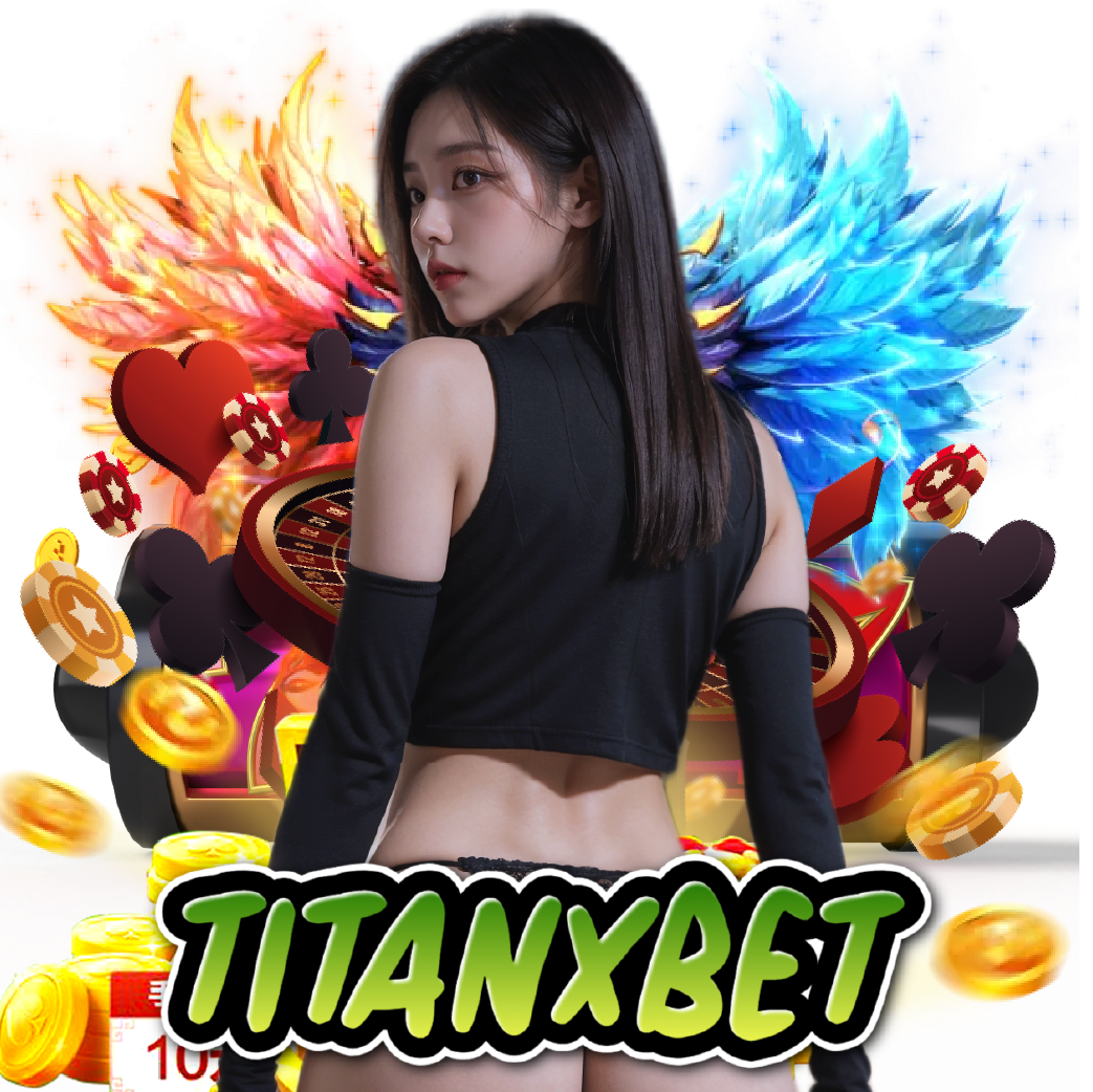 titanxbet เข้าสู่ระบบ