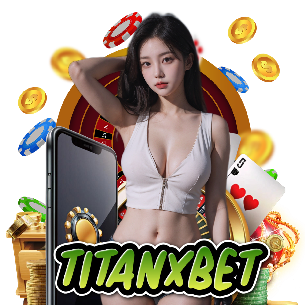 titanxbet คาสิโนออนไลน์