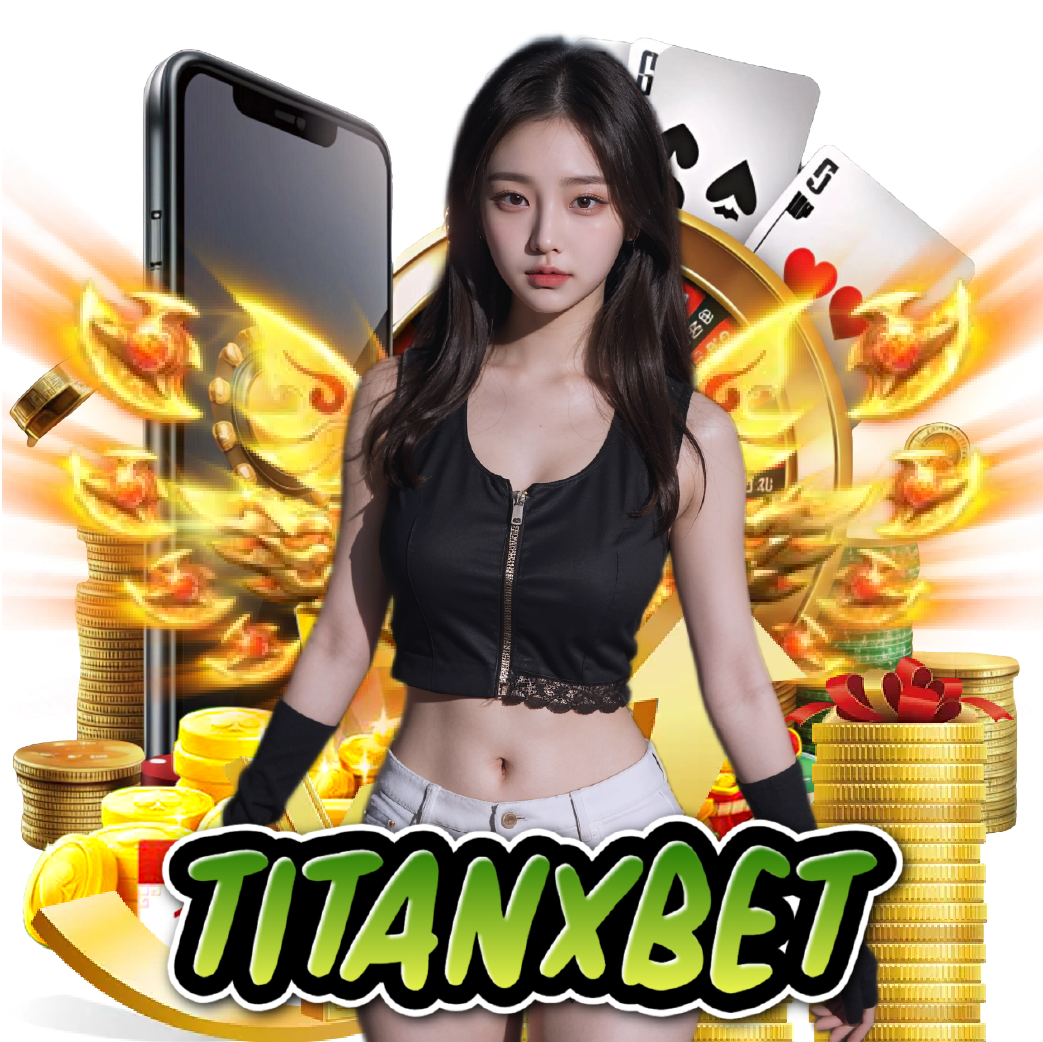 titanxbet สมัคร
